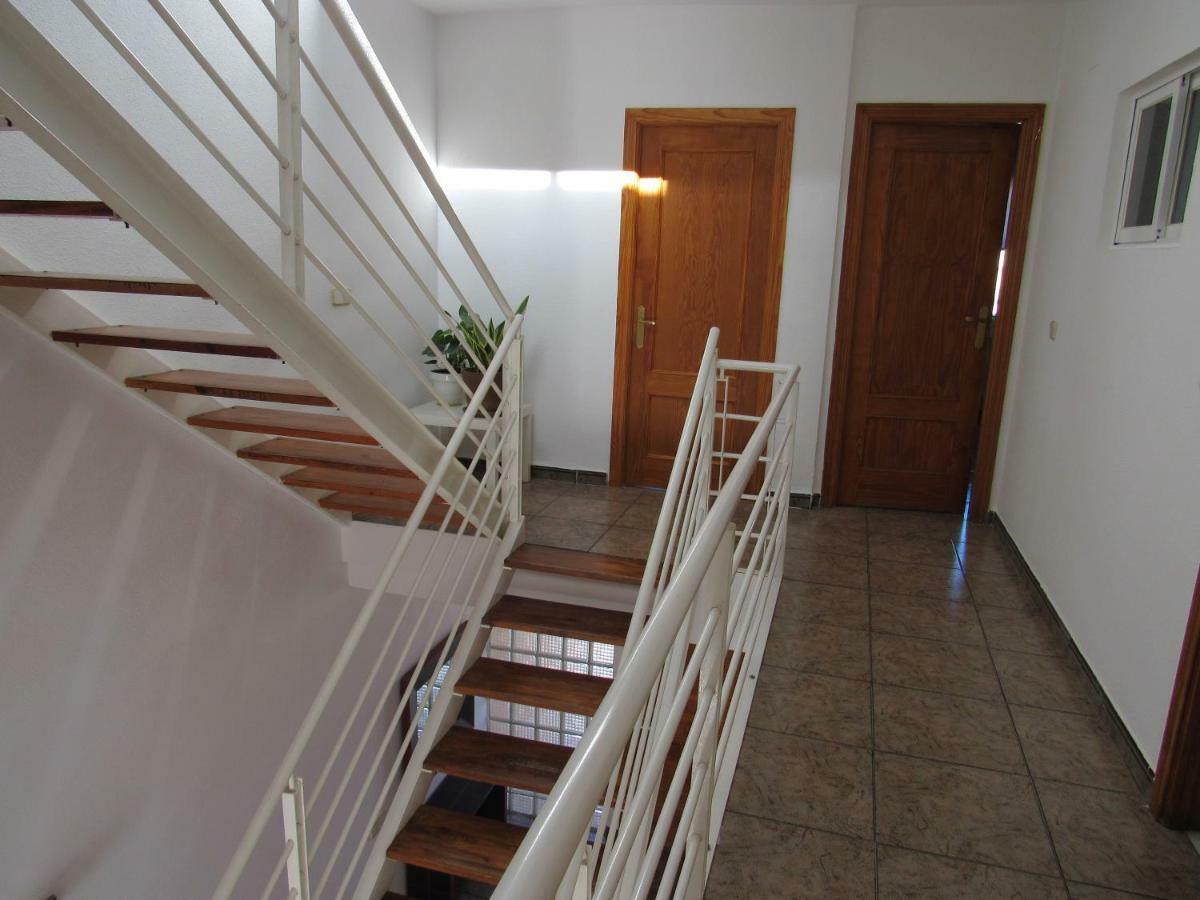 Burguillos de Toledo La Casa De Burguiヴィラ エクステリア 写真