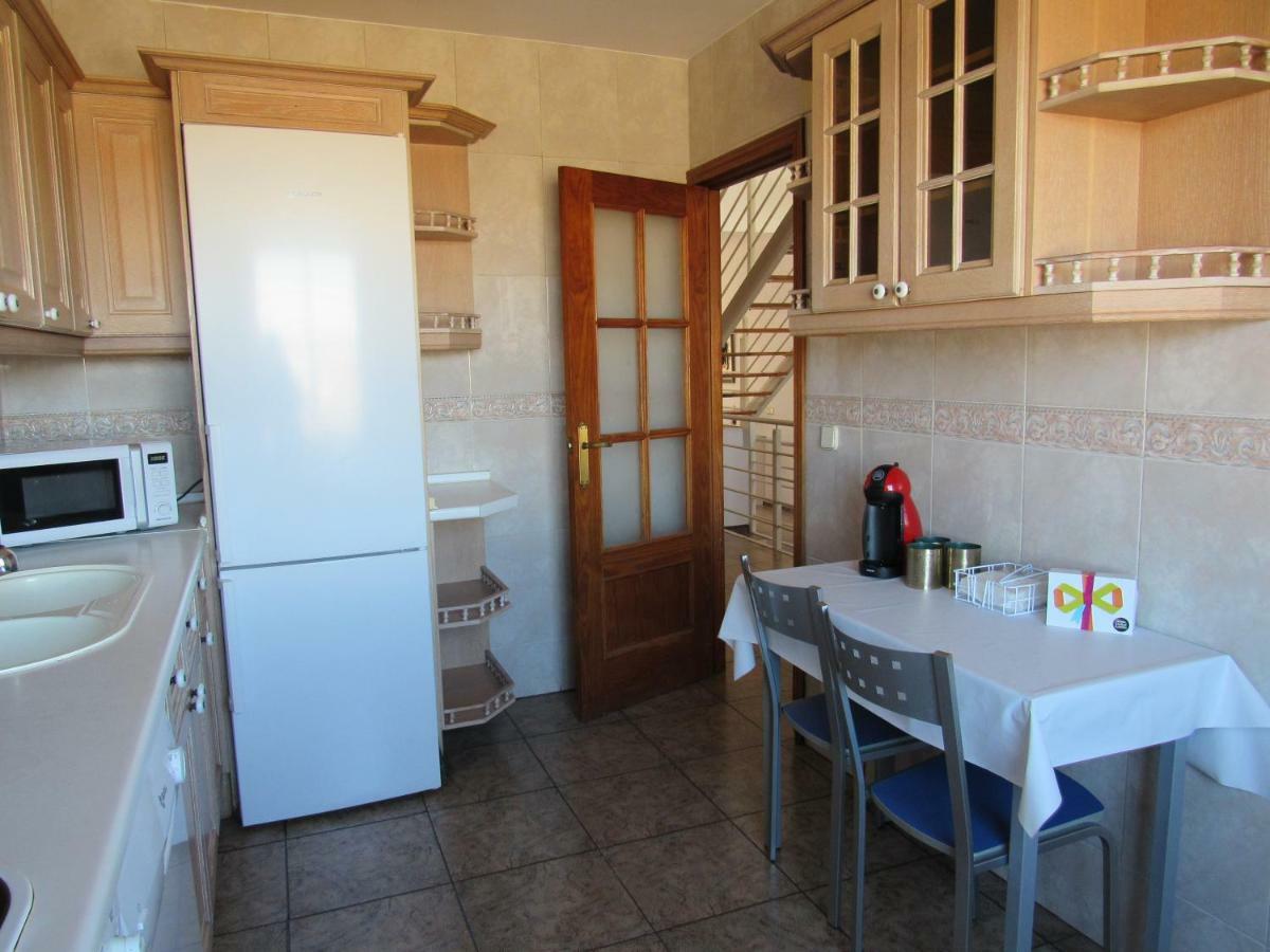 Burguillos de Toledo La Casa De Burguiヴィラ エクステリア 写真