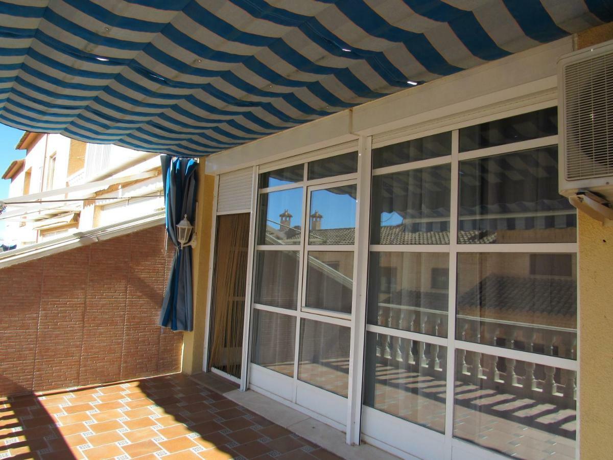 Burguillos de Toledo La Casa De Burguiヴィラ エクステリア 写真