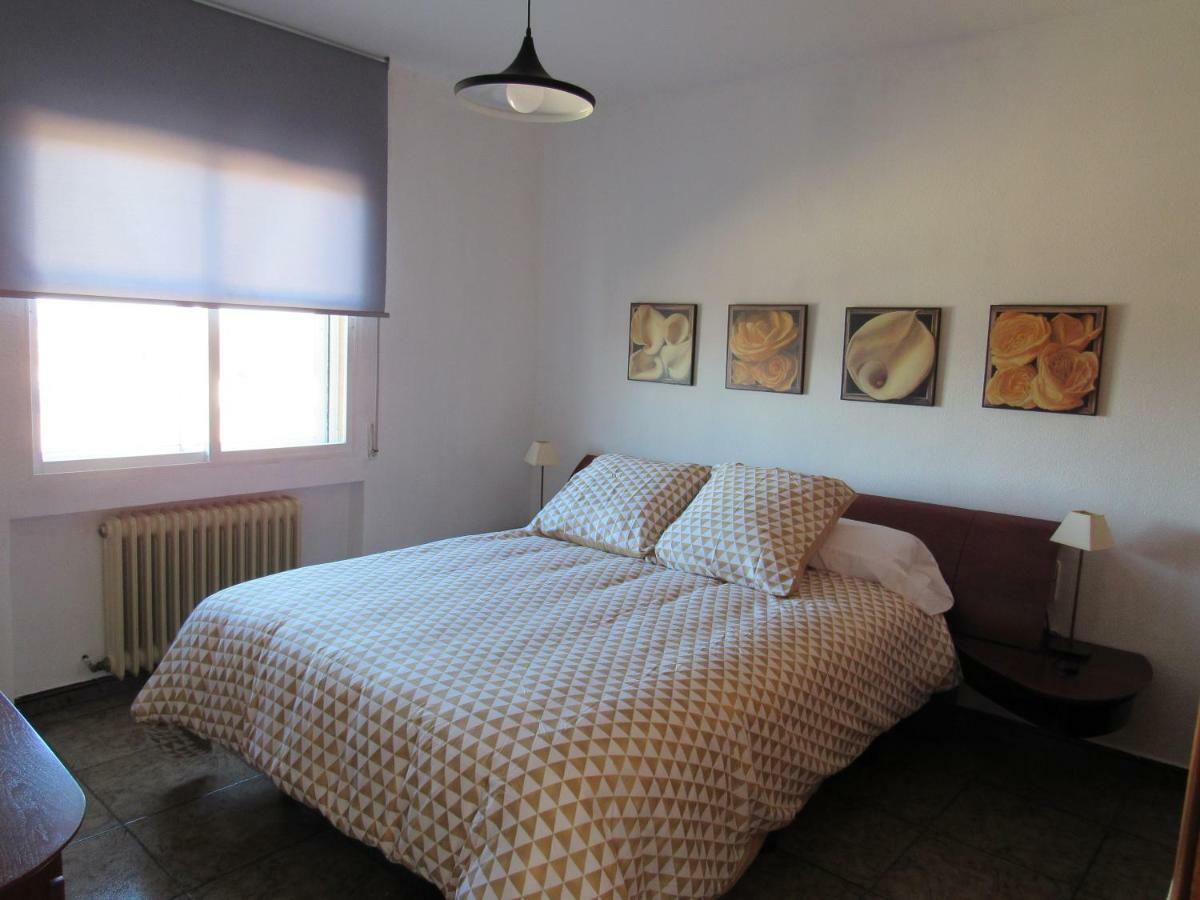 Burguillos de Toledo La Casa De Burguiヴィラ エクステリア 写真