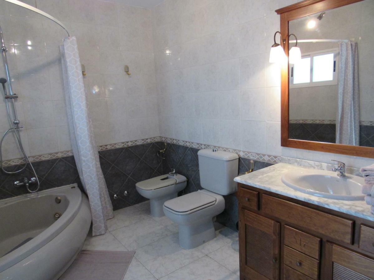 Burguillos de Toledo La Casa De Burguiヴィラ エクステリア 写真