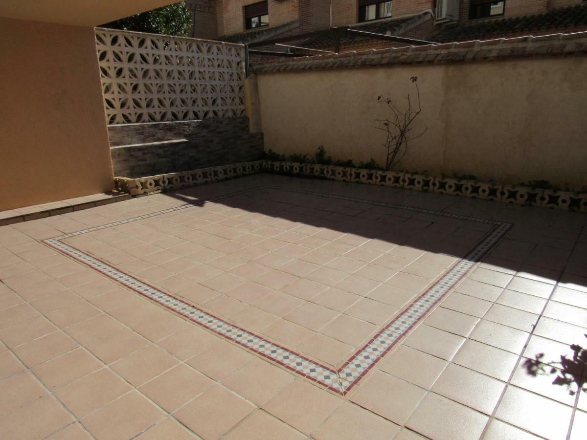 Burguillos de Toledo La Casa De Burguiヴィラ エクステリア 写真