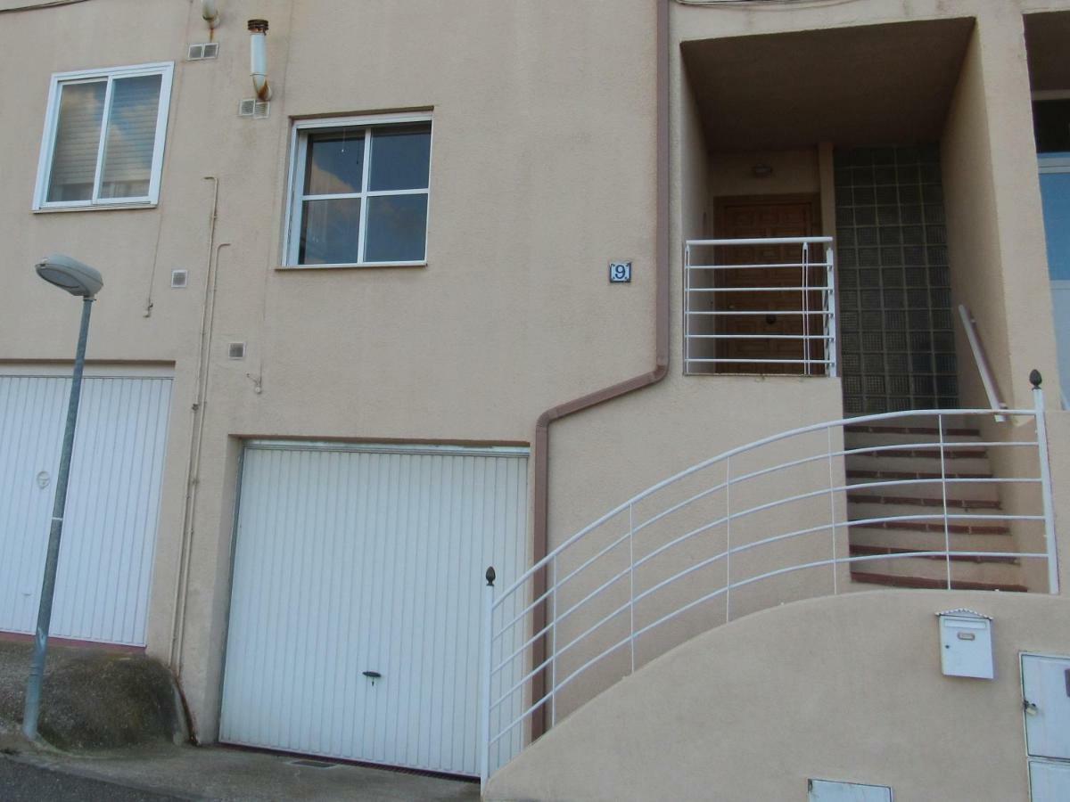 Burguillos de Toledo La Casa De Burguiヴィラ エクステリア 写真