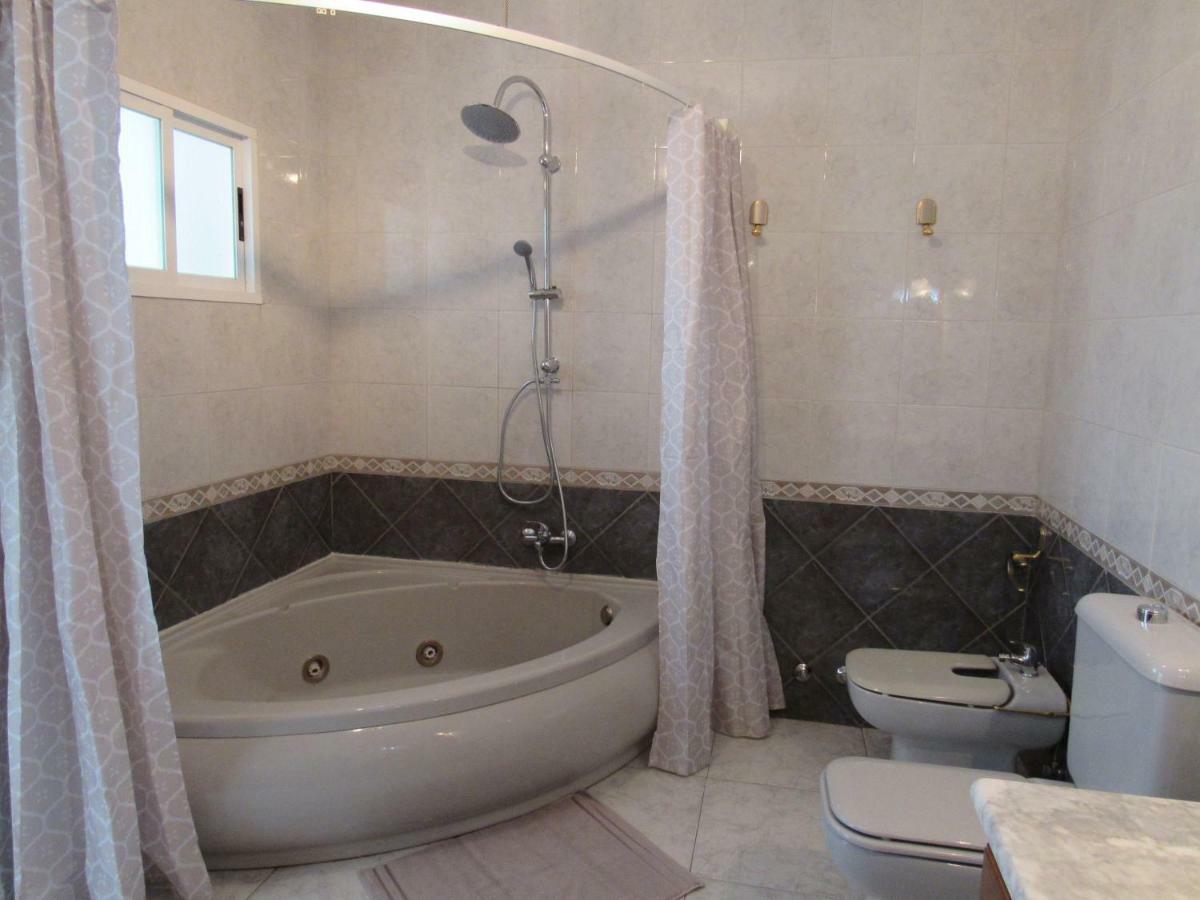 Burguillos de Toledo La Casa De Burguiヴィラ エクステリア 写真
